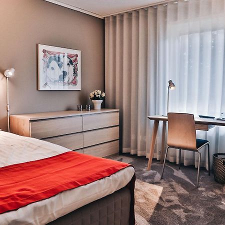 Aedelfors Hotell & Konferens Holsbybrunn 外观 照片