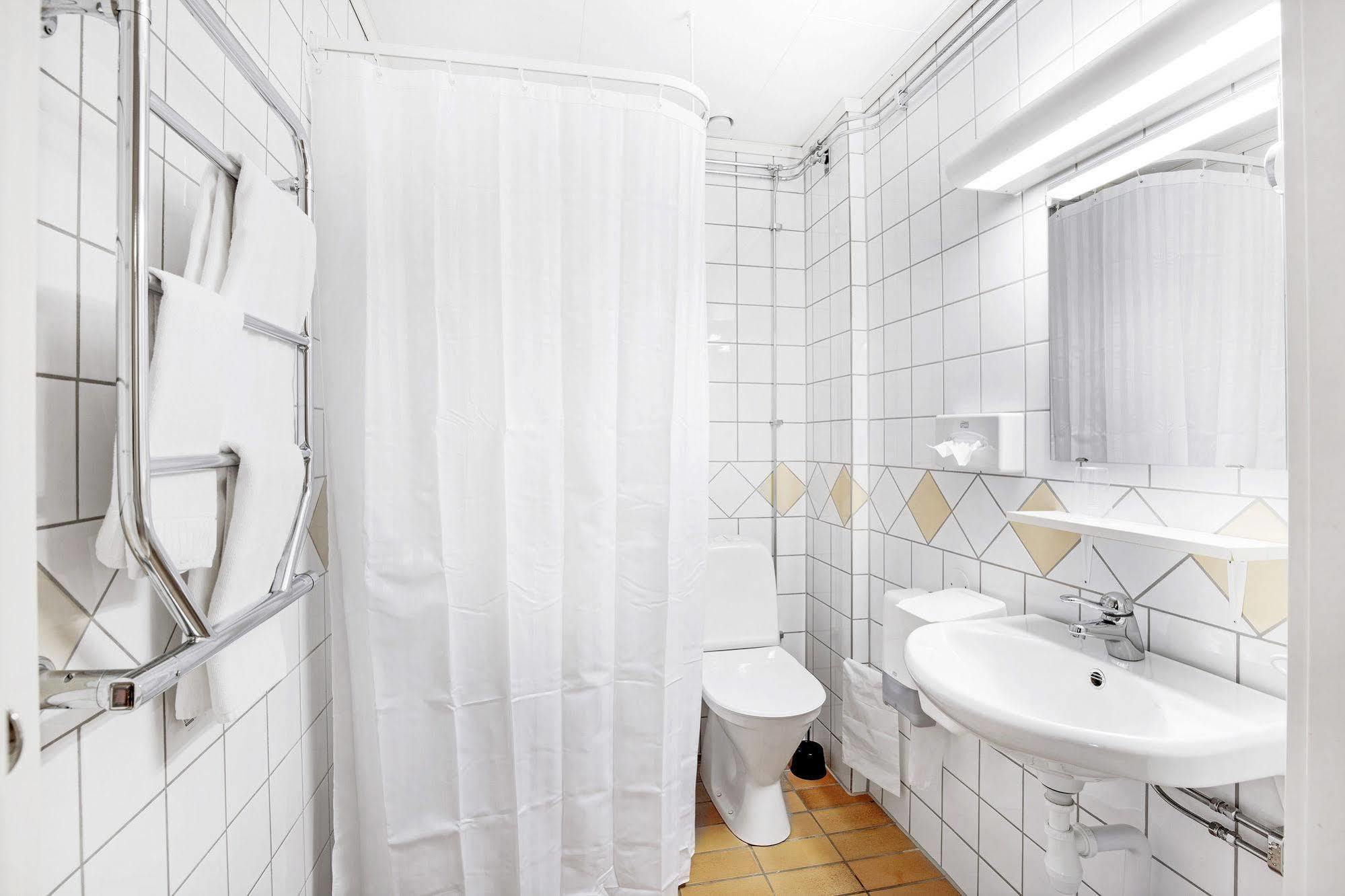 Aedelfors Hotell & Konferens Holsbybrunn 外观 照片