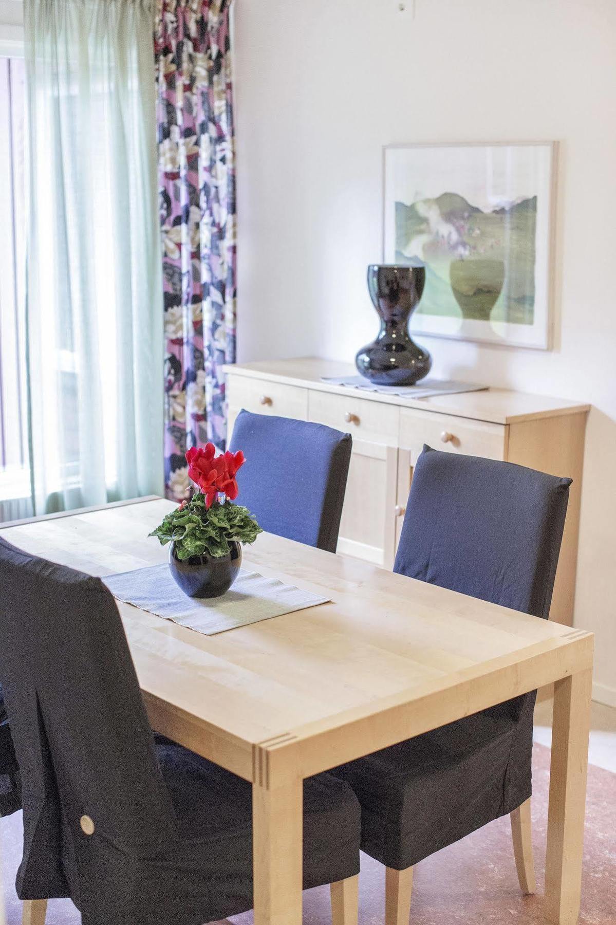 Aedelfors Hotell & Konferens Holsbybrunn 外观 照片