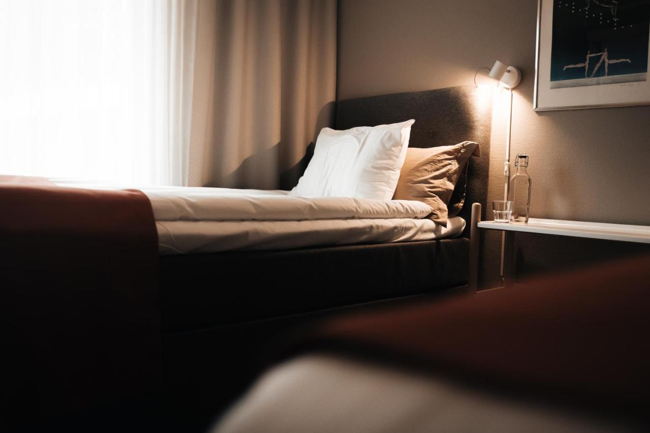 Aedelfors Hotell & Konferens Holsbybrunn 外观 照片